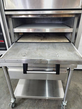 Load image into Gallery viewer, Marsal CT302-E Product Description Electric Oven, 208v, 1ph Counter Top Working!