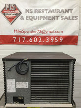 Load image into Gallery viewer, Manitowoc IY-0606A-Indigo Ice Machine Half Dice, Air Cooled, 635lbs Capacity