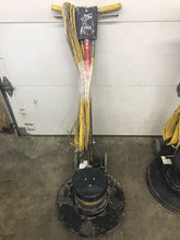 Load image into Gallery viewer, NSS MUSTANG 1500 20” Floor Buffer Tested & Working!