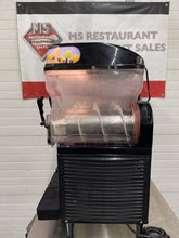 Load image into Gallery viewer, Omega Triple Chamber Frozen Granita Machine 9 Gallon Model #OFS30 Tested Working