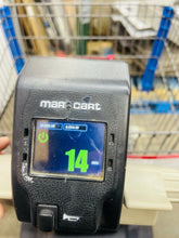 Load image into Gallery viewer, Mart Cart Evolution 4 Only 14 hrs Tested and Working!