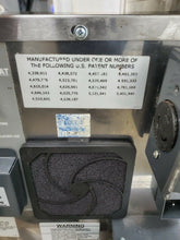 Load image into Gallery viewer, Lincoln 1132 Triple Stack 3ph 208v Electric Pizza Oven Refurbished and Working!