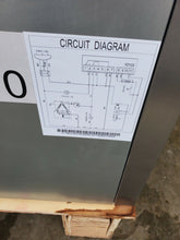 Load image into Gallery viewer, Migali SKU C-1R-LHH-HC 1 Door Reach In Refrigerator NEW!