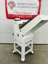 Load image into Gallery viewer, Oliver 797-32NC Gravity Feed Bread Loaf 1/2” Slicer Refurbished!