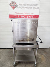Load image into Gallery viewer, Marsal CT302-E Product Description Electric Oven, 208v, 1ph Counter Top Working!