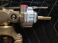 Load image into Gallery viewer, PEL TYPE 990001 THERMOSTATIC GAS CONTROL THERMOSTAT VALVE ST25 100-300oc PARTS