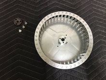 Load image into Gallery viewer, NEW SOUTHBEND BLOWER WHEEL ASSEMBLY 9-7/8" OD 1175152 (With Bolts And Puller)