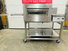 Load image into Gallery viewer, Lincoln 1132-002-U 50” Single Deck Impinger Conveyor Oven