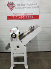 Load image into Gallery viewer, Oliver 797 - 32NC Bread Slicer Refurbished Tested Working