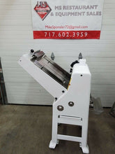 Load image into Gallery viewer, Oliver 797-32NC Gravity Feed Bread Loaf 1/2” Slicer Refurbished Working!