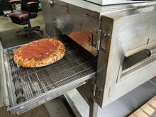 Load image into Gallery viewer, Lincoln 1132-002-U 50” Single Deck Impinger Conveyor Oven