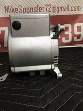 Load image into Gallery viewer, NBK Electric Motor CK4656-5014-L (With Mounting Brackets) New Unused
