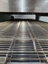 Load image into Gallery viewer, Lincoln 1132 Triple Stack 3ph 208v Electric Pizza Oven Refurbished and Working!