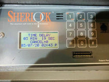 Load image into Gallery viewer, NKL Conventional Tile Safe w/ Time Delay Open Keys & Code Included