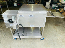 Load image into Gallery viewer, Lincoln 1132-002-U 50” Single Deck Impinger Conveyor Oven