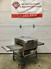 Load image into Gallery viewer, Lincoln 1301 Impinger Countertop Std Conveyor Oven 208v 1Ph