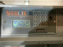 Load image into Gallery viewer, NKL Conventional Tile Safe w/ Time Delay Open Keys & Code Included