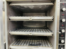 Load image into Gallery viewer, Piper Products SUPER SYSTEMS OP-3-3PH Elec. Oven/Proofer Tested & Working