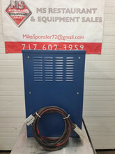 Load image into Gallery viewer, North East 1NE18-680 36V DC ForkLift Battery Charger 208,240,460v AC