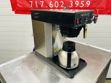 Load image into Gallery viewer, Newco ACE TC Thermal Carafe Coffee Maker Excellent Condition!