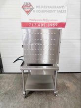 Load image into Gallery viewer, Marsal CT302-E Product Description Electric Oven, 208v, 1ph Counter Top Working!