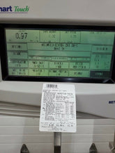 Load image into Gallery viewer, Mettler Toledo Step-Saver Hand Wrapping Station Scale Printer Computer Heat Seal