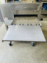 Load image into Gallery viewer, Lincoln 1132-002-U 50” Single Deck Impinger Conveyor Oven