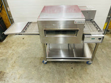 Load image into Gallery viewer, Lincoln 1132-002-U 50” Single Deck Impinger Conveyor Oven