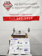 Load image into Gallery viewer, Mettler Toledo BCA-222-60U-1101-111 Parcel Scale w/ Bluetooth 150x0.05lb