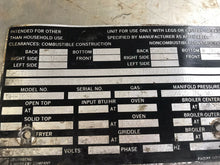 Load image into Gallery viewer, NBK Electric Motor CK4656-5014-L (With Mounting Brackets) New Unused