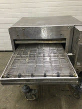 Load image into Gallery viewer, Lincoln 1301 Impinger Countertop Std Conveyor Oven 208v 1Ph
