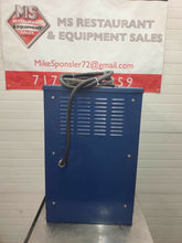 Load image into Gallery viewer, North East 1NE18-680 36V DC ForkLift Battery Charger 208,240,460v AC