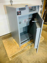 Load image into Gallery viewer, NKL Conventional Tile Safe w/ Time Delay Open Keys & Code Included