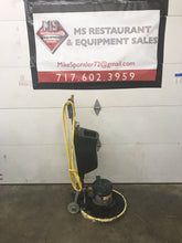 Load image into Gallery viewer, NSS Mustang 175 Floor Buffer (Tested And Working)