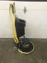 Load image into Gallery viewer, NSS Mustang 175 Floor Buffer (Tested And Working)
