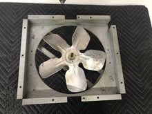 Load image into Gallery viewer, Magnetek 573 Shaded Pole 1/15 HP RPM 1550 VOLTS 208-230 AMPS 1.2 Electric Motor