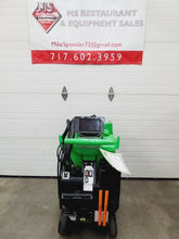 Load image into Gallery viewer, Kaivac KV17CC Cooler Case Cleaner Refrigeration Unit Cleaning Machine Works!