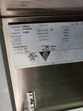 Load image into Gallery viewer, Nor-Lake UF182 60” 2 Door Worktop W/ BSP Freezer Refurbished Tested Working!