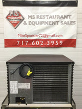 Load image into Gallery viewer, Manitowoc IY0606A-261 Indigo Series Ice Cube Machine, Air Cooled, Half Dice