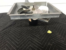 Load image into Gallery viewer, Magnetek 573 Shaded Pole 1/15 HP RPM 1550 VOLTS 208-230 AMPS 1.2 Electric Motor