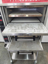 Load image into Gallery viewer, Marsal CT302-E Product Description Electric Oven, 208v, 1ph Counter Top Working!
