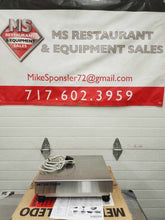 Load image into Gallery viewer, Mettler Toledo BCA-222-60U-1101-111 Parcel Scale w/ Bluetooth 150x0.05lb