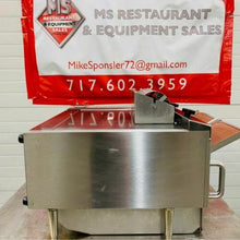 Load image into Gallery viewer, Marshall Air Systems Inc HT18 Autotoast Horizontal Toaster w/ Butter Wheel