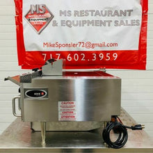 Load image into Gallery viewer, Marshall Air Systems Inc HT18 Autotoast Horizontal Toaster w/ Butter Wheel