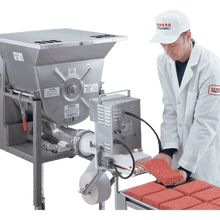 Load image into Gallery viewer, The Hollymatic 120 Precision Bulker