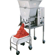 Load image into Gallery viewer, The Hollymatic 190 Automatic Feed Grinder