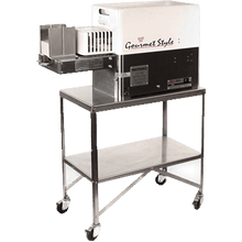 Load image into Gallery viewer, The Hollymatic 200 Gourmet Patty Forming and Portioning Machine