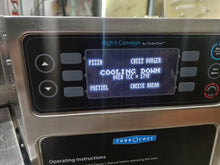 Load image into Gallery viewer, TurboChef HHC2020 48&quot; Electric Countertop Conveyor Oven - 208v/3ph **NEW**