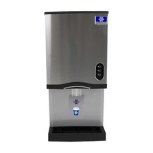 Load image into Gallery viewer, Manitowoc Ice CNF0201A 315 lb Countertop Water &amp; Nugget Ice Dispenser - 10 lb Storage, Cup Fill, 115v