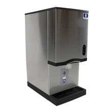 Load image into Gallery viewer, Manitowoc Ice CNF0201A 315 lb Countertop Water &amp; Nugget Ice Dispenser - 10 lb Storage, Cup Fill, 115v